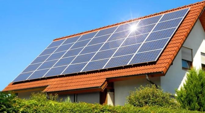How to Choose the Right Solar Panels for Your Home in Sunshine Coast?