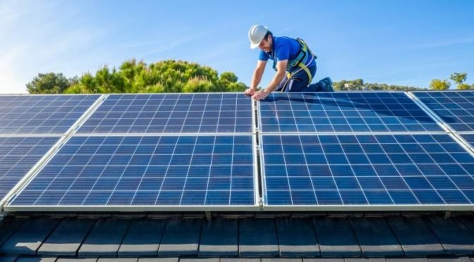 Best Solar Installers in Sunshine Coast: What to Look for Before Hiring?