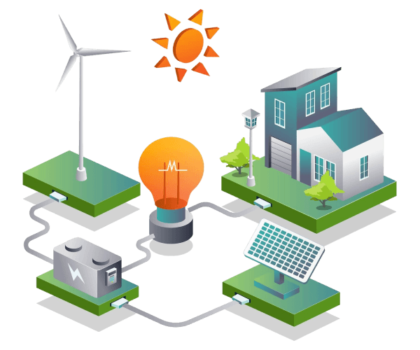 Solar Batteries Mackay