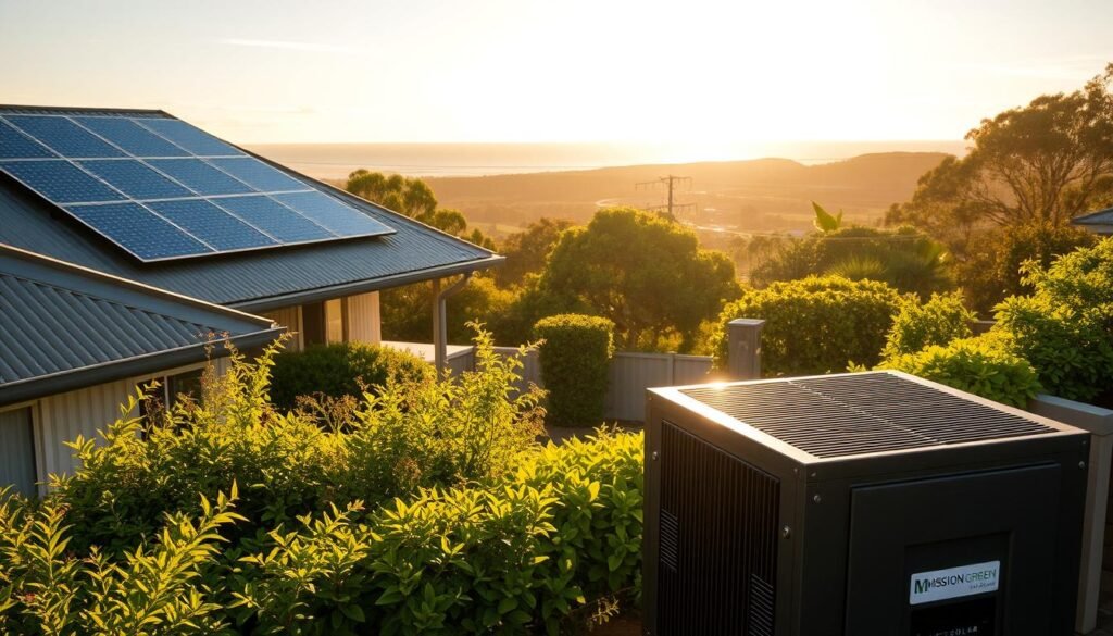 solar batteries Sunshine Coast success stories
