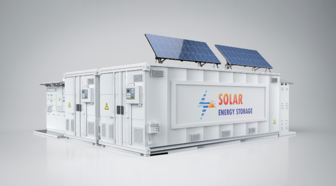 Solar Battery Prices in Queensland