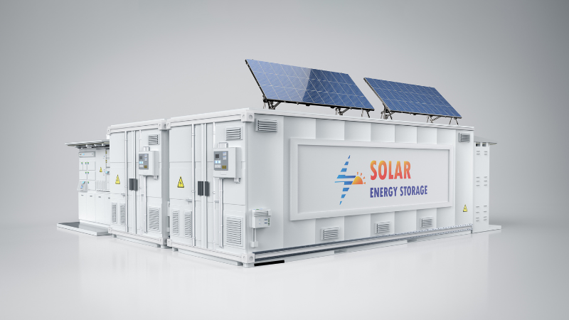 Solar Battery Prices in Queensland