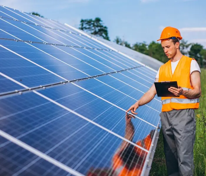 Mission Green Solar Reviews